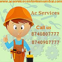 Ac Service Center in Mumbai image 1